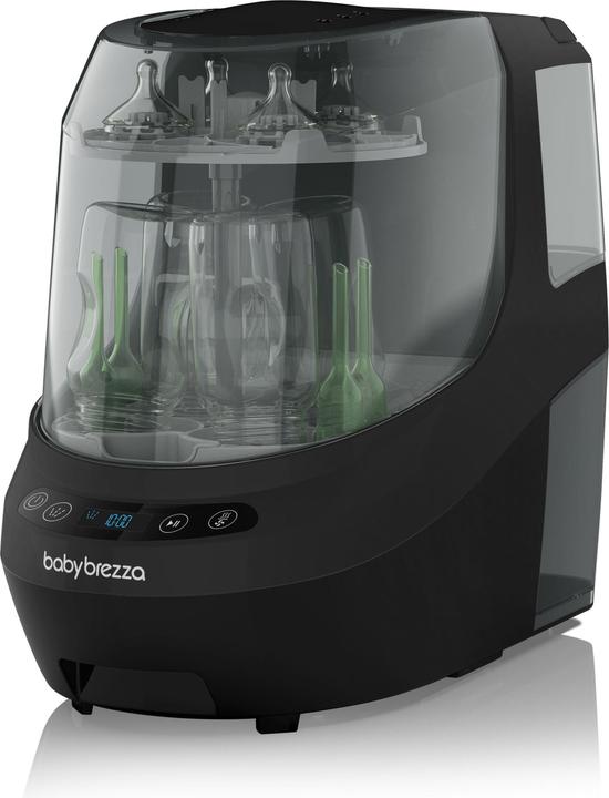 Baby Brezza Bottle Washer Pro