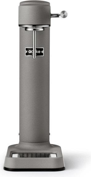 Image du produit Aarke Carbonator 3 Acier inoxydable Gris