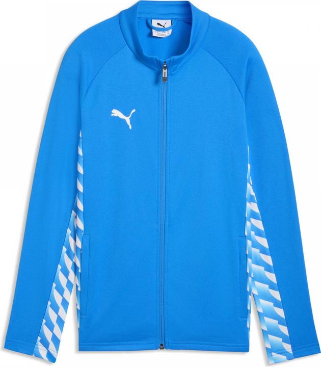 Produktbild Puma teamLIGA26 Training Jacket Jr (152)