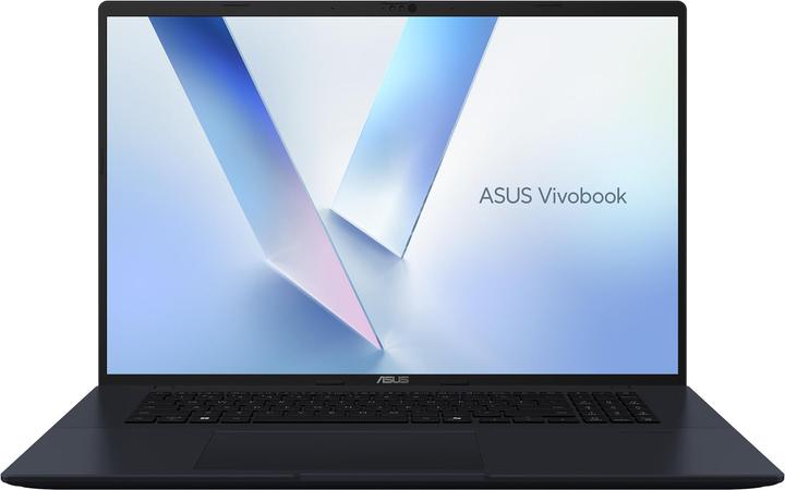 Produktbild ASUS Vivobook 18 (18", 1000 GB, 16 GB, Deutschland, AMD Ryzen 7 260)