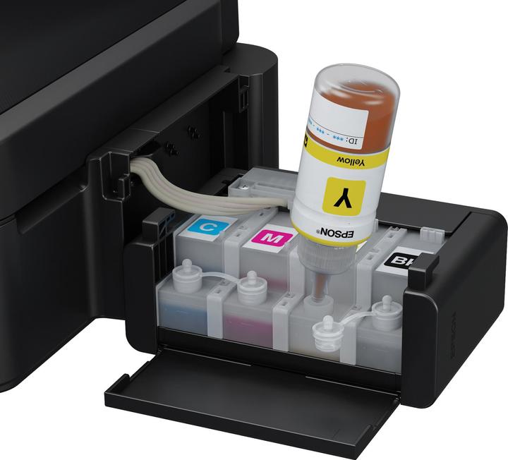 Actual product image Epson Ecotank L355 (Ink tank, Colour)