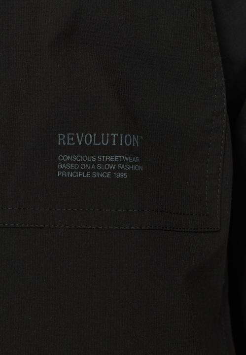 Produktbild Revolution Trainingsjacke (S)