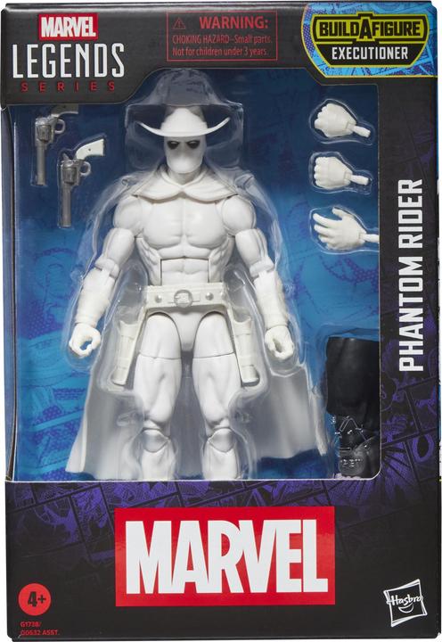 Actual product image Mvl Legends Rd Brk 7