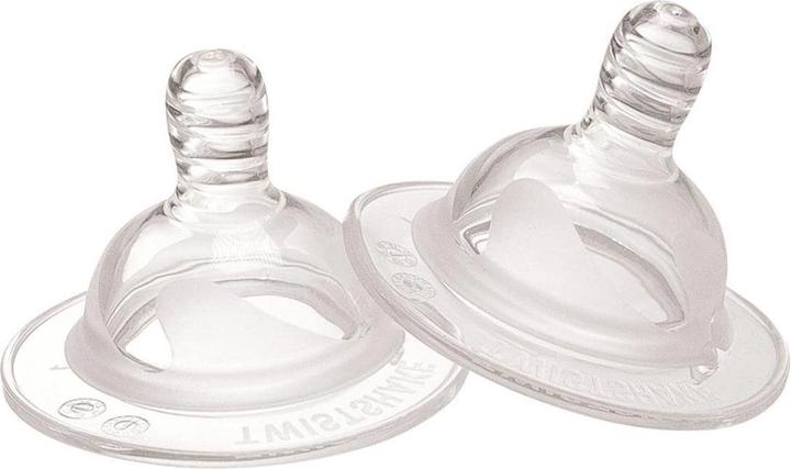 Image du produit Twistshake Anti-Colic TétineLarge 4+m