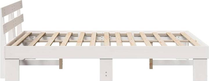 Image du produit vidaXL Bettrahmen (150 x 200 cm)