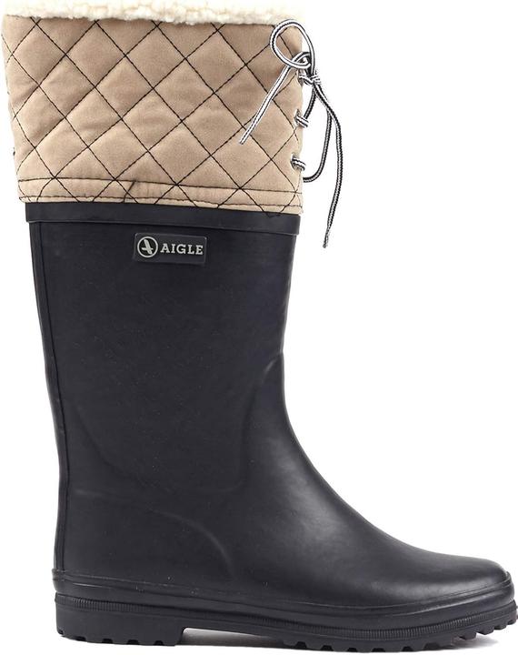 Actual product image Aigle Polka Giboulée (35)