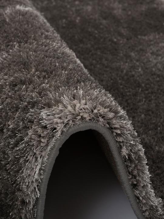 Image du produit Snapstyle Tapis Shaggy haut velours Luxe Feeling Mix (80 x 200 cm)