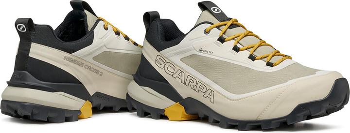 Produktbild Scarpa Ribelle Cross 2 GTX (44)