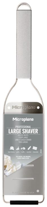 Actual product image Microplane Professional stainless steel large rasp 30cm