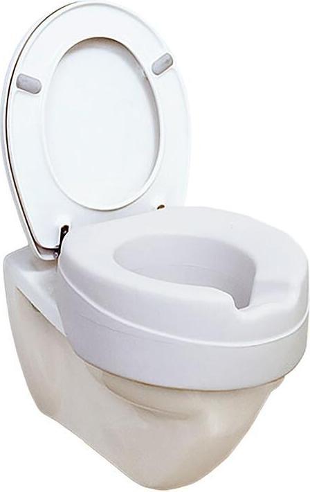 Image du produit Russka Réhausseur de siège de toilette (Litière)