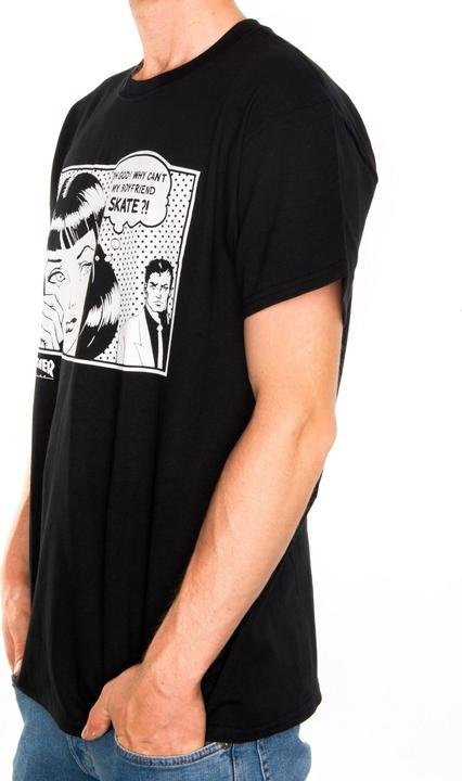 Produktbild Thrasher Boyfriend T-Shirt (XL)