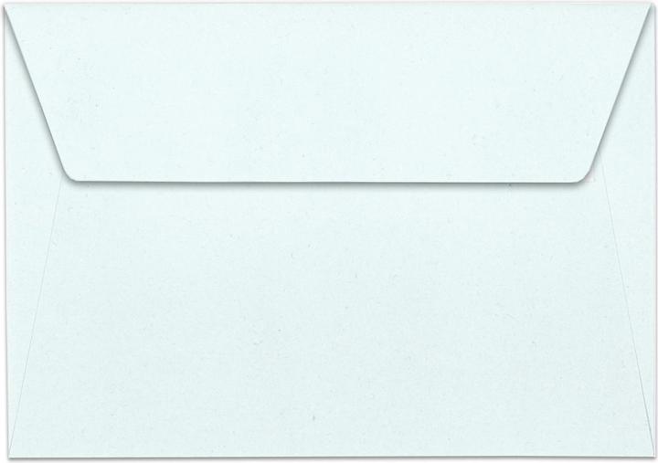 Image du produit Clairefontaine Enveloppe Pollen Format de l'enveloppe : DIN C6 Dimensions : 162 x 114 mm (l x h) (C6, 20 x)