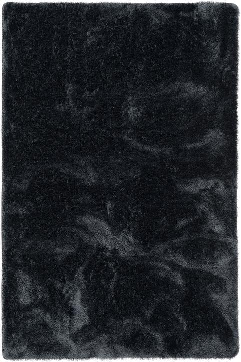 Actual product image Snapstyle High Pile Shaggy Carpet Luxury Feeling Mix (80 x 320 cm)