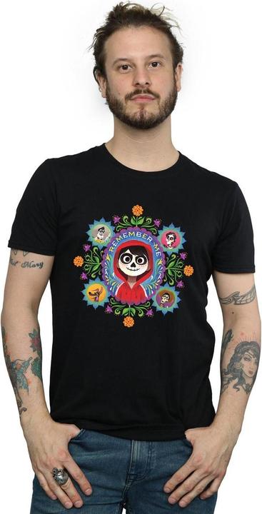 Produktbild Disney Coco Remember Me TShirt (3XL)