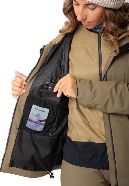 Immagine prodotto Lamunt Tiziana WP Reomca (XL)