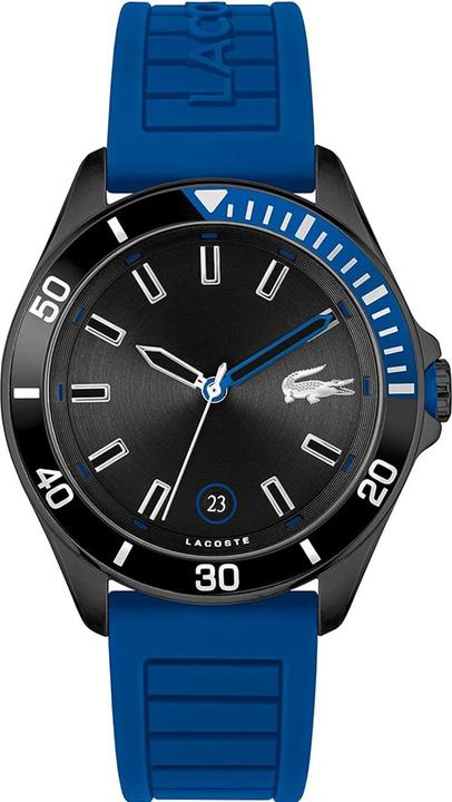 Image du produit Lacoste Tiebreaker (Montre analogique, 43 mm)