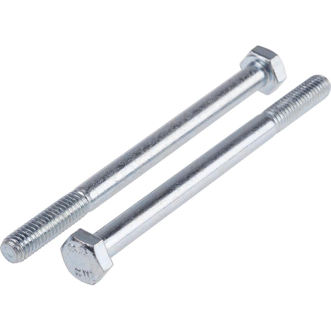 Thumbnail - Rs Pro, Schrauben, Hexagon head high tensile bolt,M6x80mm