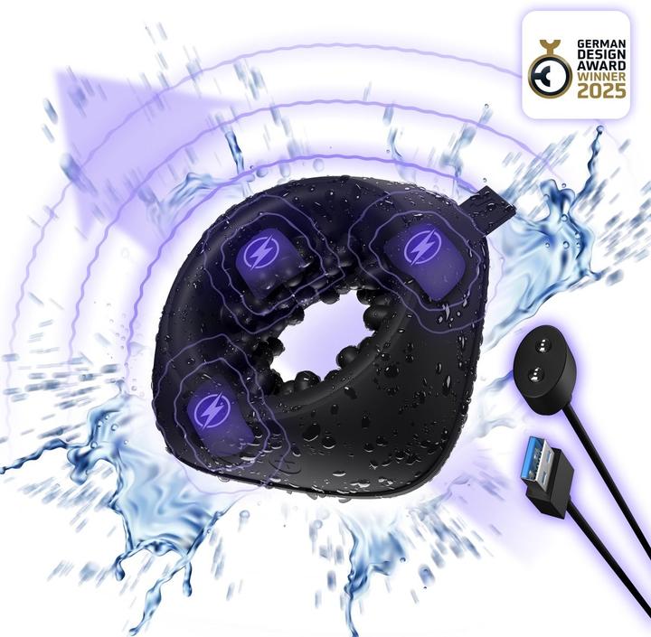 Productafbeelding Satisfyer Stroker (9.10 cm)