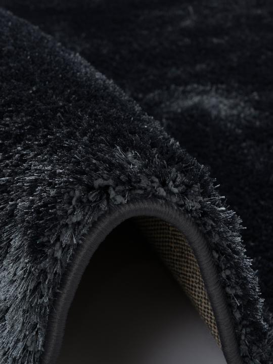 Actual product image Snapstyle High Pile Shaggy Carpet Luxury Feeling Mix (80 x 320 cm)