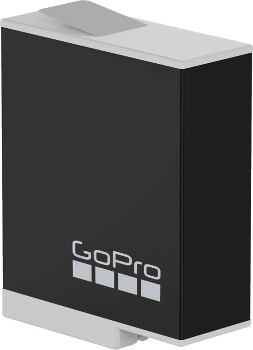 GoPro Enduro (Hero 9, Hero 10, Hero 11, Hero 12)