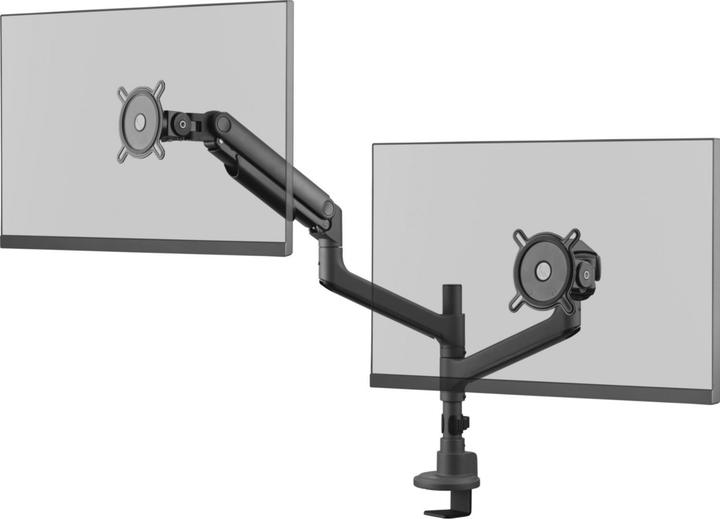Produktbild One for All One-For-All Monitor Halterung Dynamic Dual Heavy Duty (Tisch, 50", 10 kg)