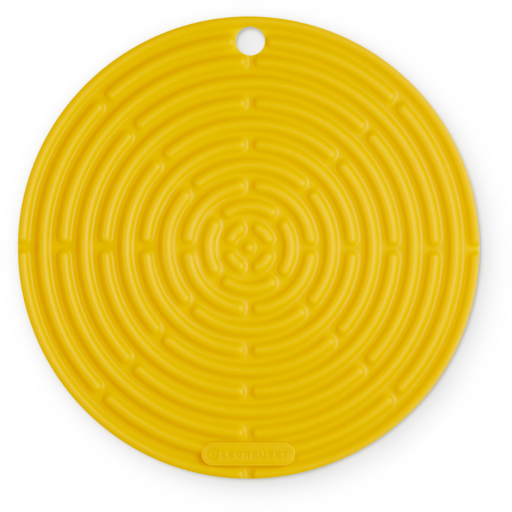 Immagine prodotto Le Creuset Salvietta rotonda Classic Nectar (Silicone)