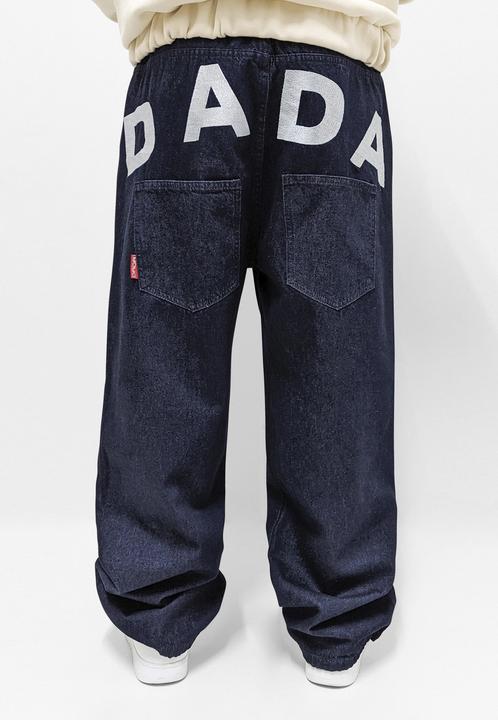 Image du produit Dada Supreme Jeans Embo Baggy - 179917 (28)