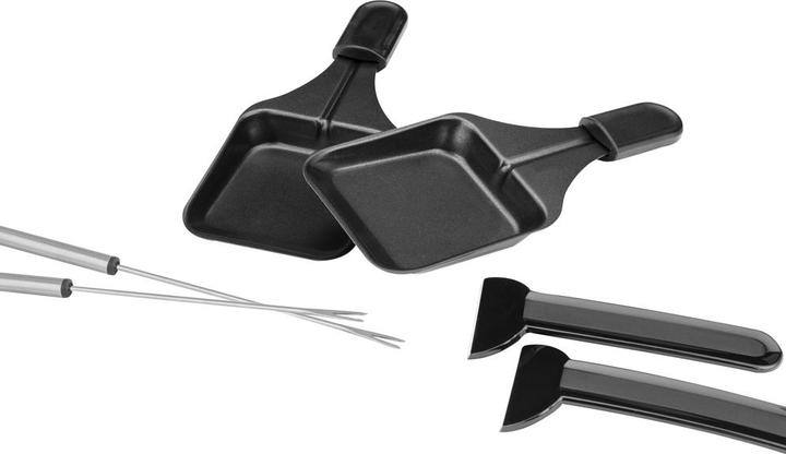 Immagine prodotto Gastroback Raclette Fondue Advanced Plus