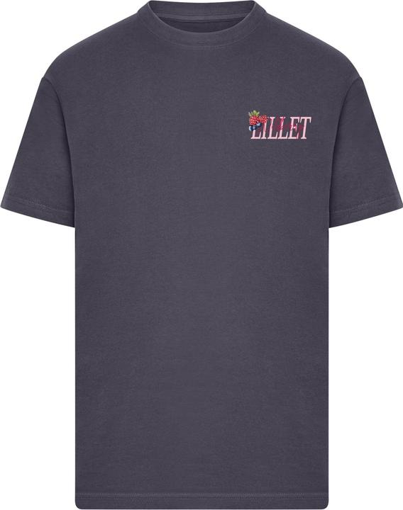 Produktbild Merchcode Lillet Tee - 198463 (S)