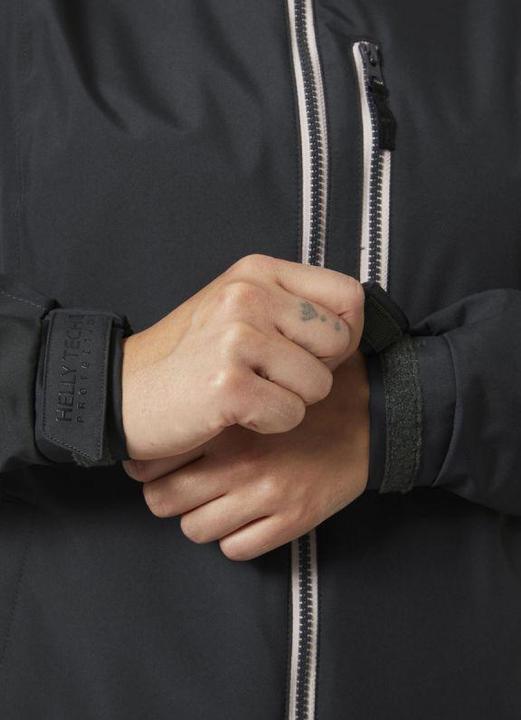 Produktbild Helly Hansen W Long Belfast Jacket