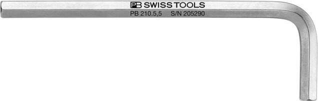 Immagine prodotto PB Swiss Tools Chiave a brugola PB 210 5,5mm