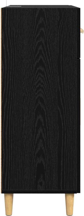 Image du produit vidaXL Holzsideboard (34 x 69.50 x 89 cm)