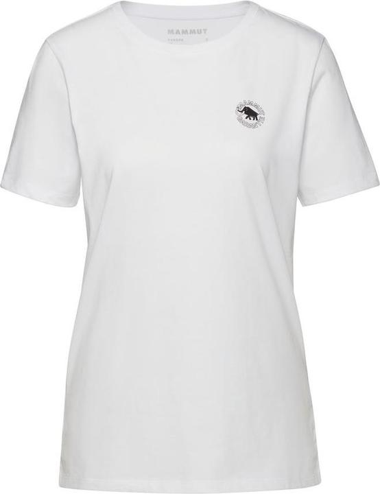 Mammut Core T-Shirt Garantie, T-Shirts