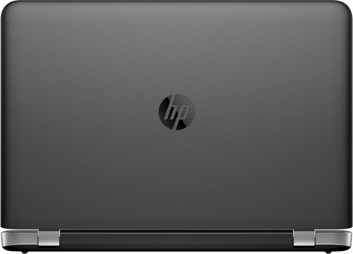 Actual product image HP ProBook 470 G3 (17.30", 256 GB, 8 GB, CH, Intel Core i7-6500U)