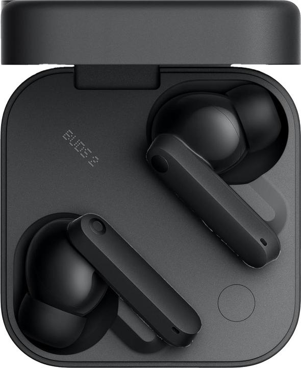 Image du produit CMF Buds 2 - Dark Grey (ANC, 55 h, Sans fil)