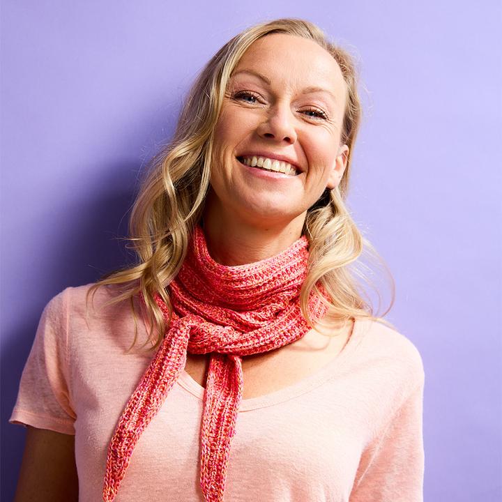 Produktbild Luftig-leichte Mini-Tücher stricken (kreativ.kompakt.) (Deutsch, Brigitte Zimmermann, 2025)