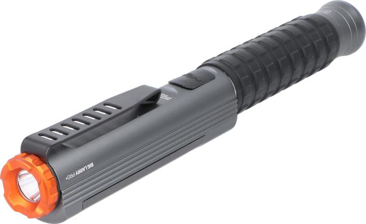 Actual product image Nebo BIG LARRY PRO+ LED-Arbeitslampe (600 lm)