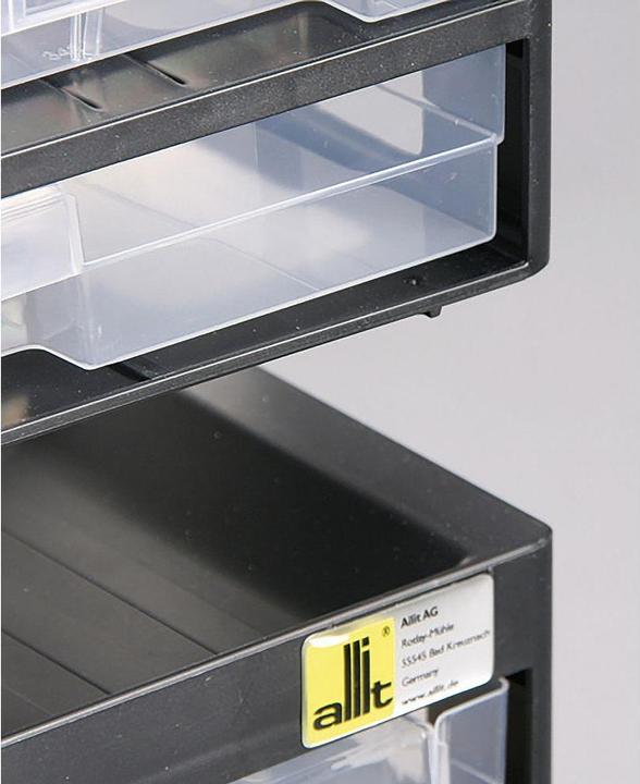 Produktbild Allit Kunststoffmagazin