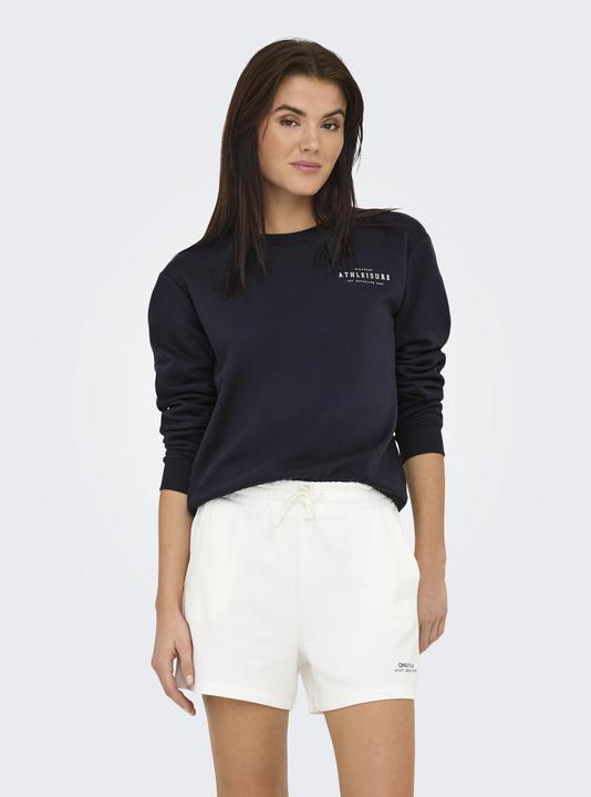 Produktbild Only Play ONPFONT Sweatshirt Sweatshirt (M)