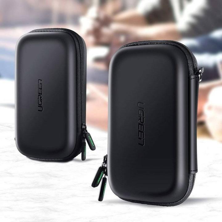 Produktbild Ugreen Kleine Tasche für Notebook, Netzteil, Kabel, Adapter und Zubehör