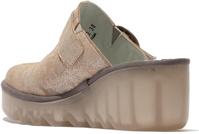 Immagine prodotto Fly London Zeppe casual look perle (42)