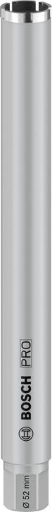 Produktbild Bosch Professional Zubehör Pro Core Cutter wet (52 Millimeter)