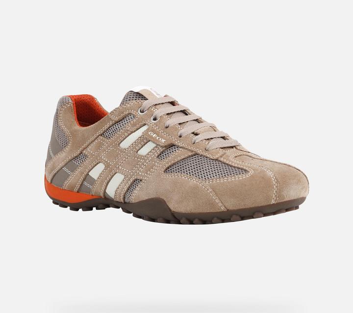 Actual product image Geox U Snake K (40)