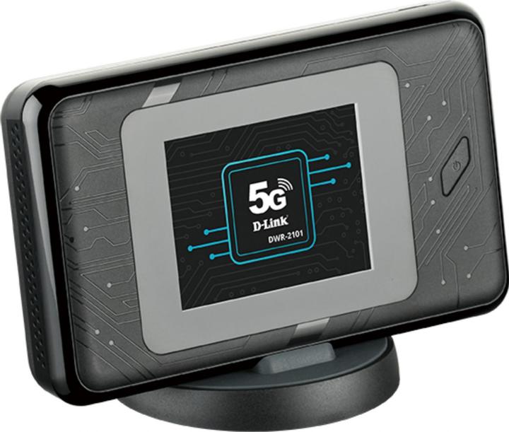 Produktbild D-Link DWR-2101