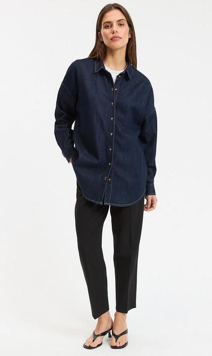 Immagine prodotto La Redoute Collections Denim-Hemd (32)