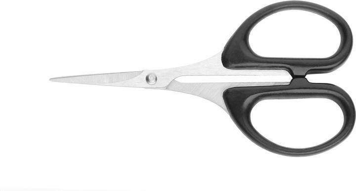 Actual product image Lerche Silhouette scissors child friendly (11 cm)
