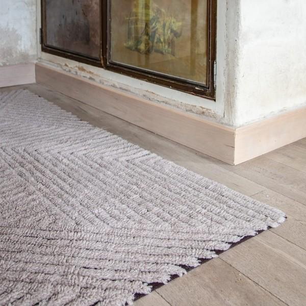 Immagine prodotto Lorena Canals Tappeto Woolable Almond Valley (170 x 240 cm)