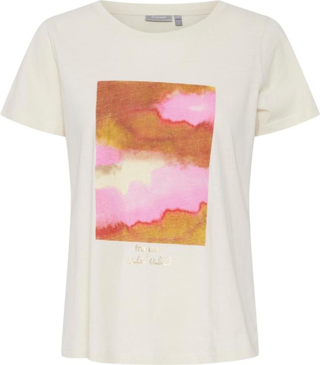 Actual product image Fransa ' t-hirt frana rebekka (S)