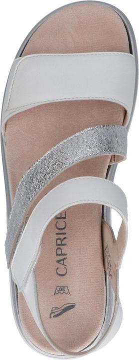 Actual product image Caprice Sandal (39)