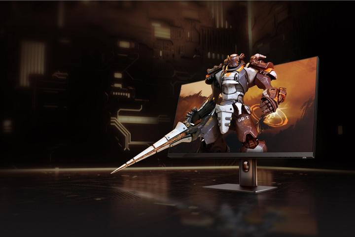 Produktbild Xiaomi Mi 2K (2560 x 1440 Pixel, 27")